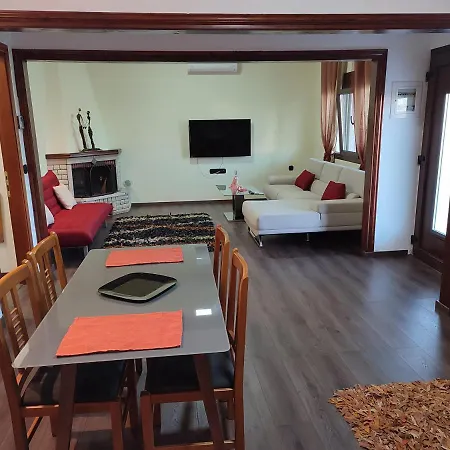Ferienwohnung Asterios House Kriopigi Exterior foto