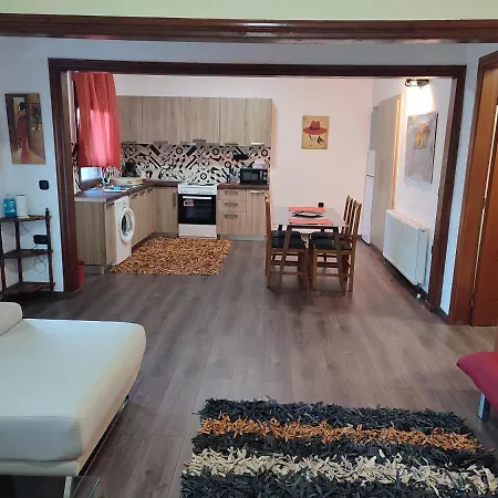 Ferienwohnung Asterios House Kriopigi Exterior foto