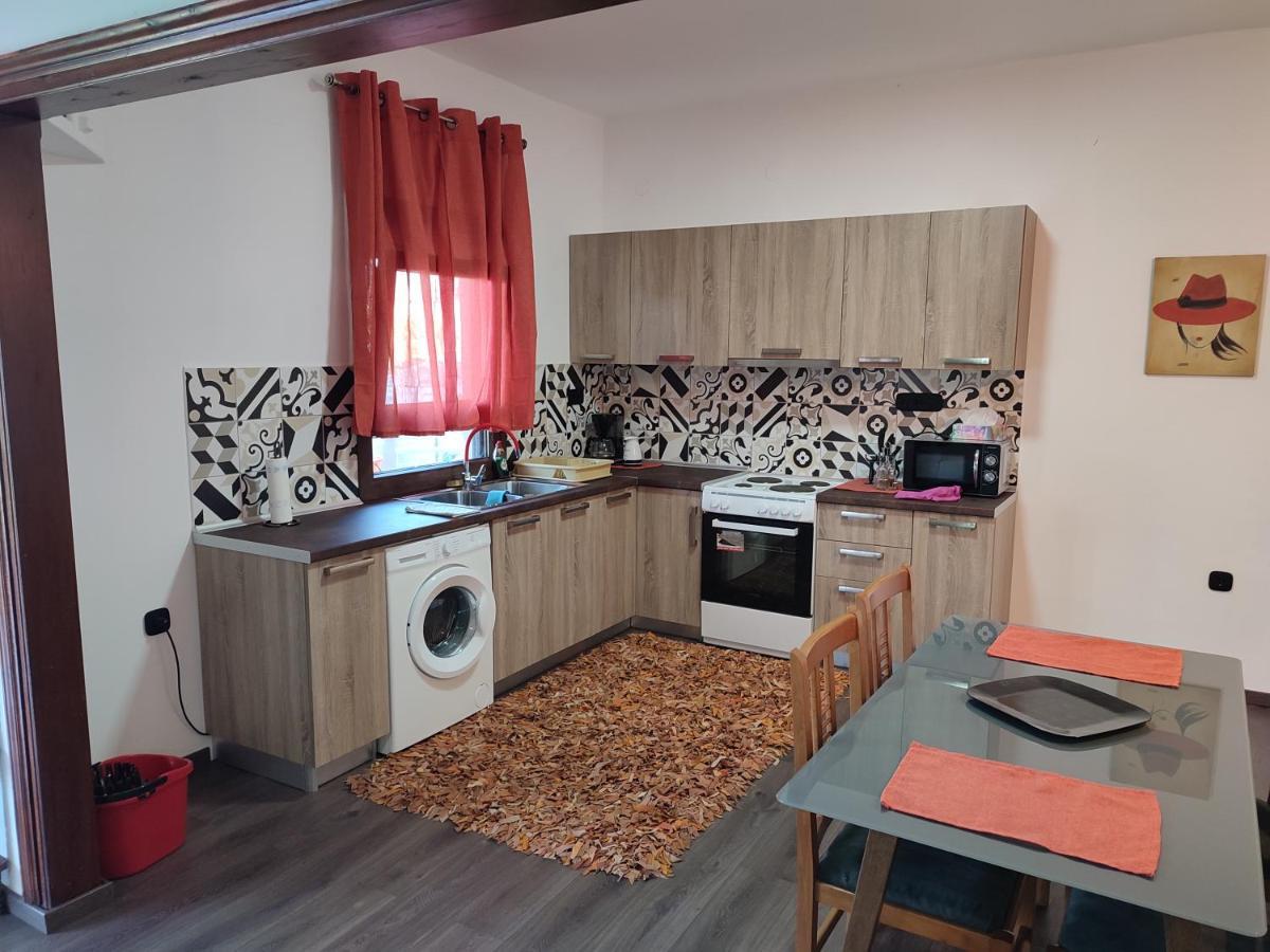 Asterios House Apartment