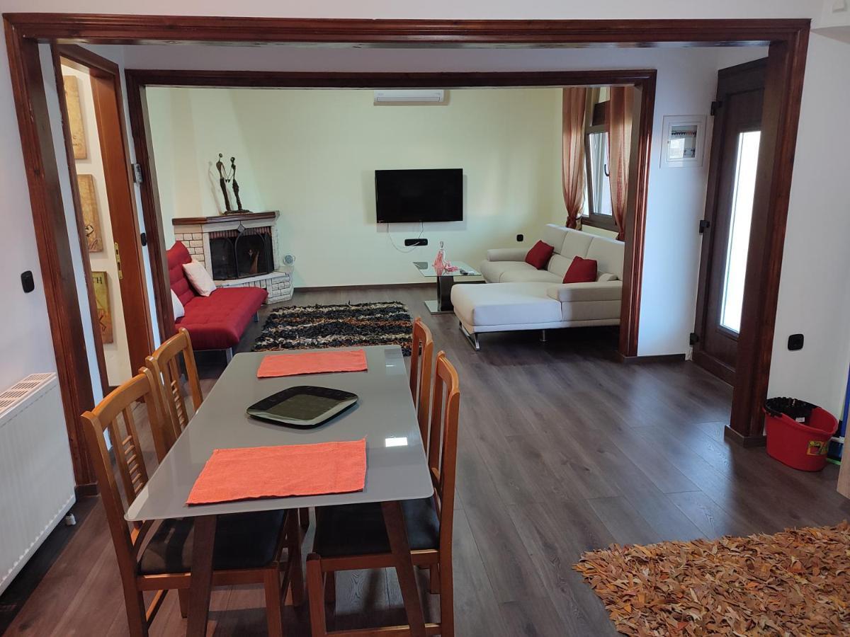Apartment Asterios House Kriopigi
