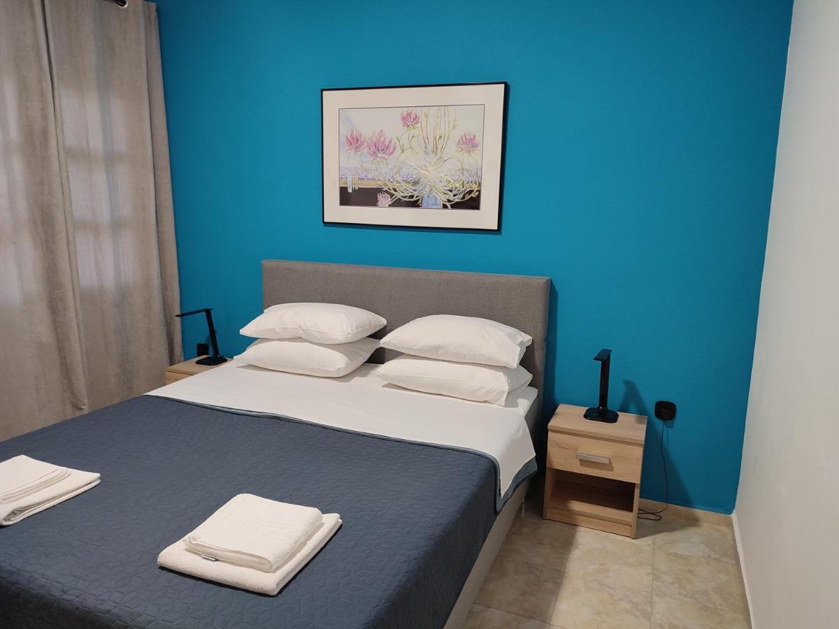 Asterios House Apartment Kriopigi