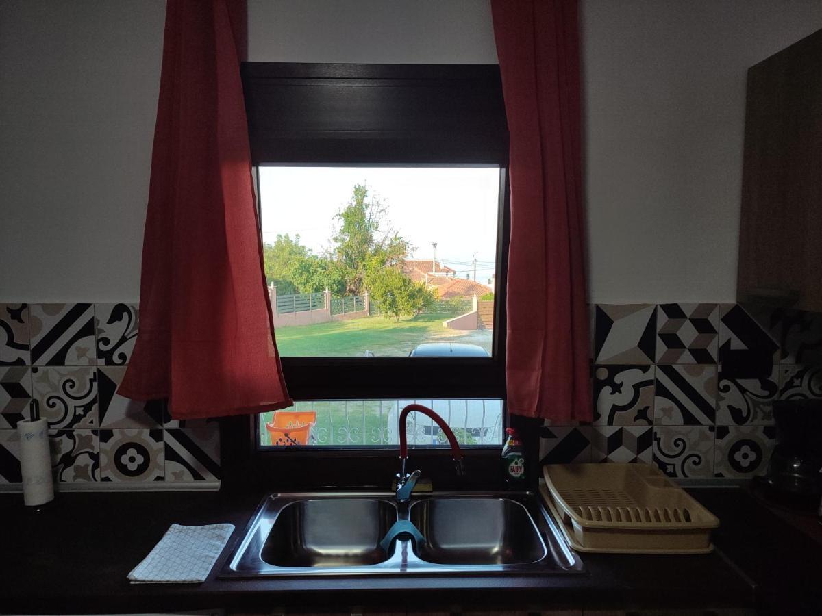 Apartment Asterios House