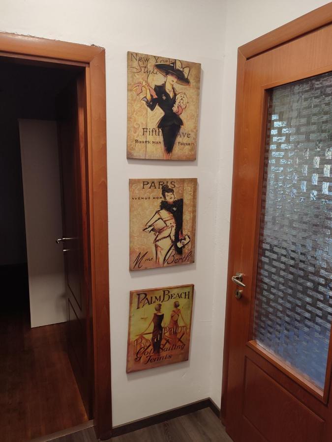Asterios House Apartment