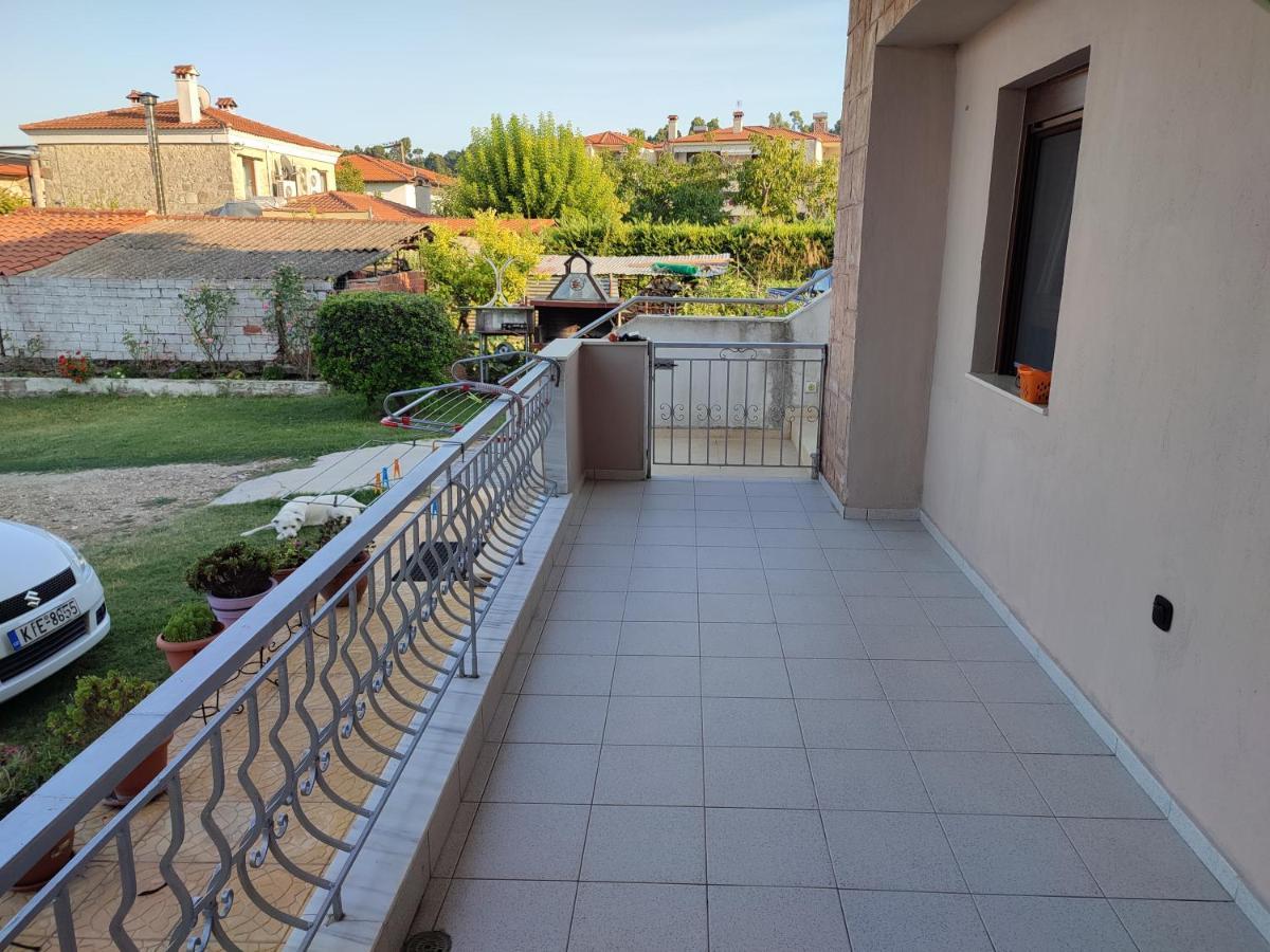 Asterios House *