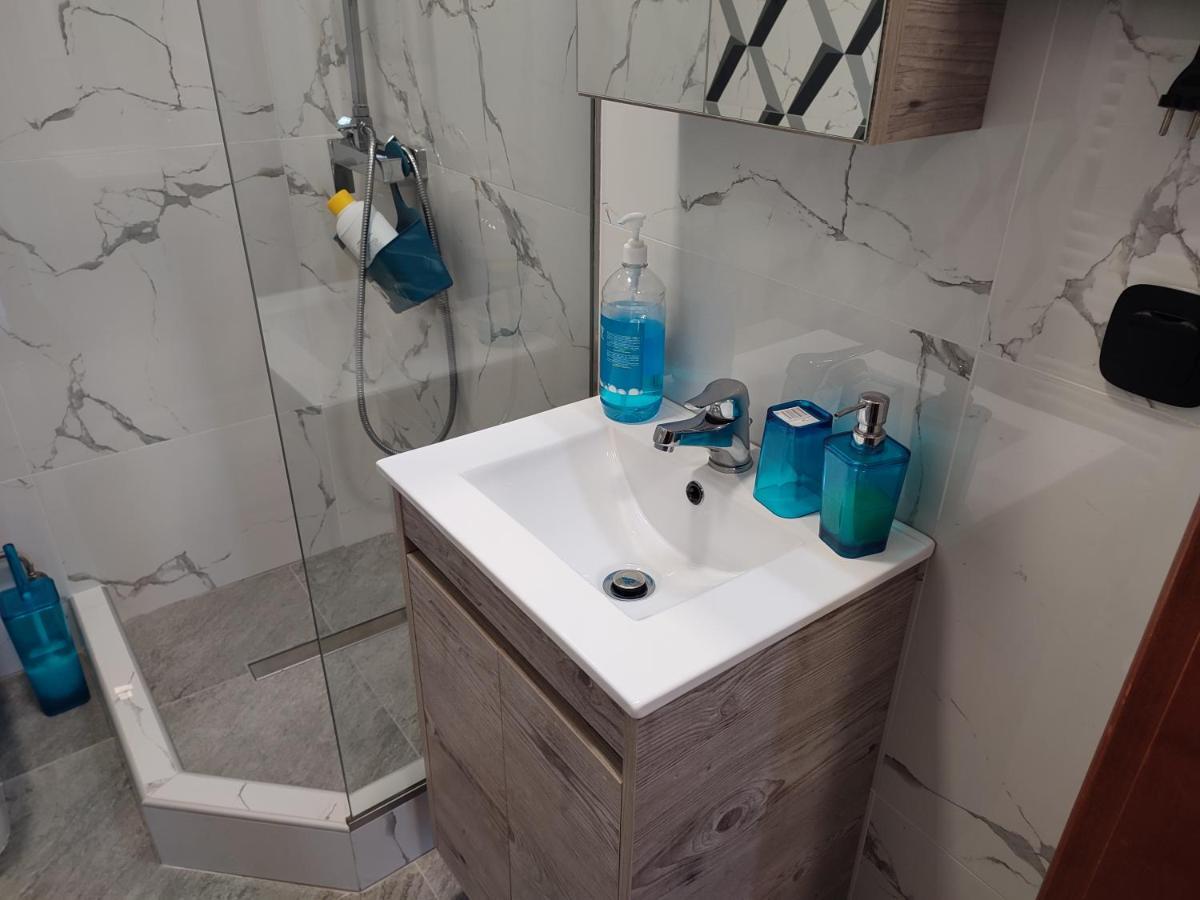 Apartment Asterios House