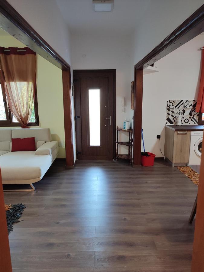 Apartment Asterios House