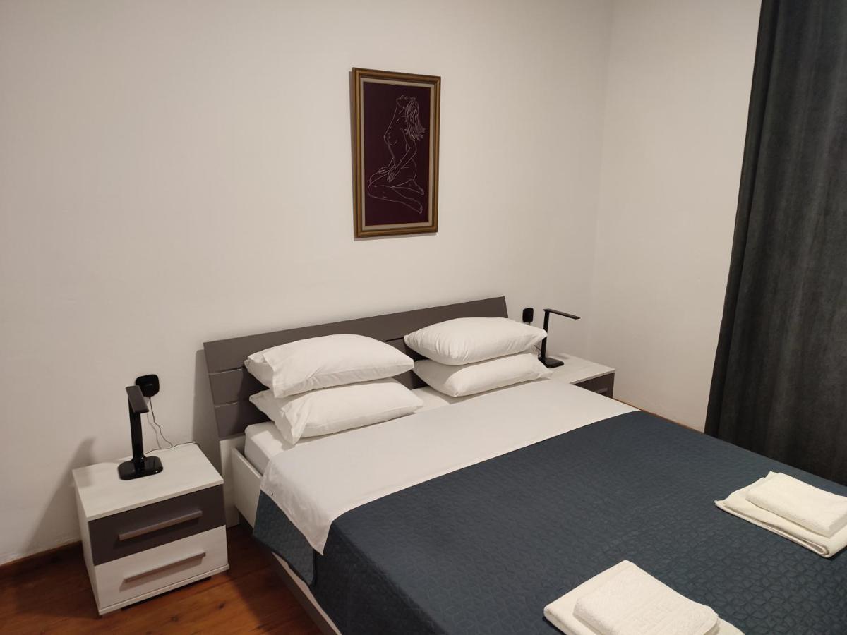 Asterios House Apartment