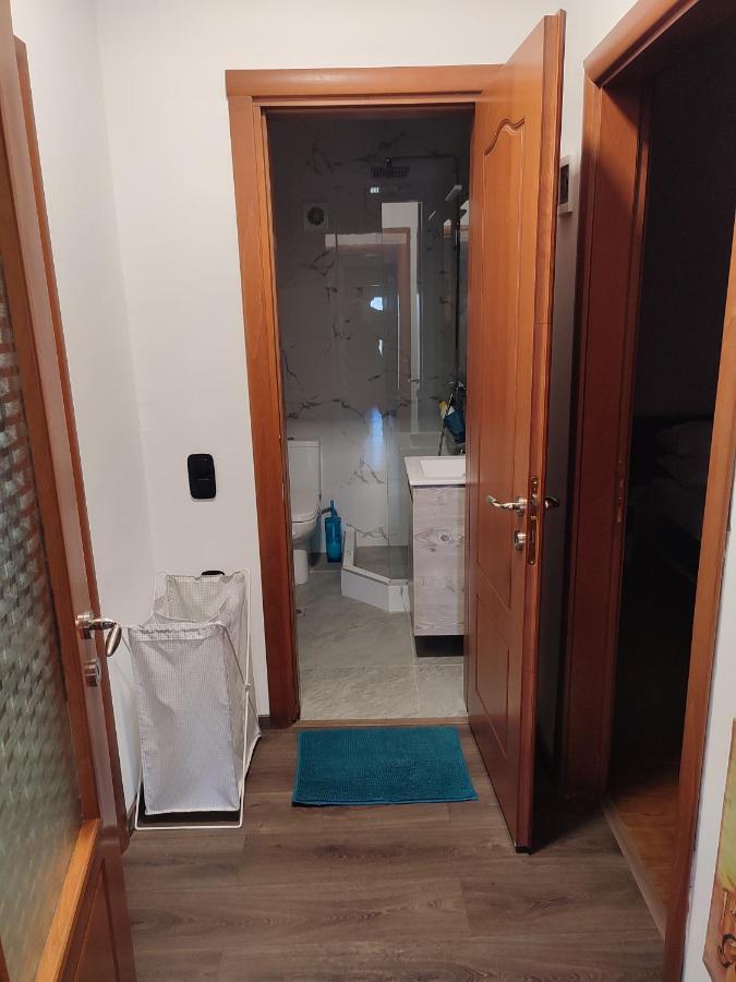 Apartment Asterios House