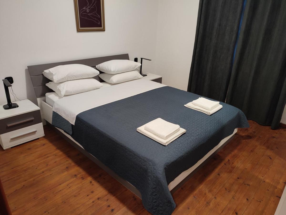 Asterios House Apartment