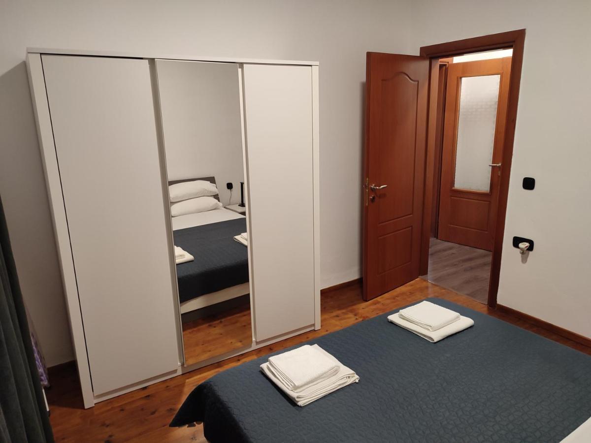 Asterios House Apartment Kriopigi