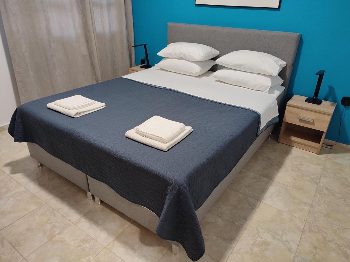 Apartment Asterios House *