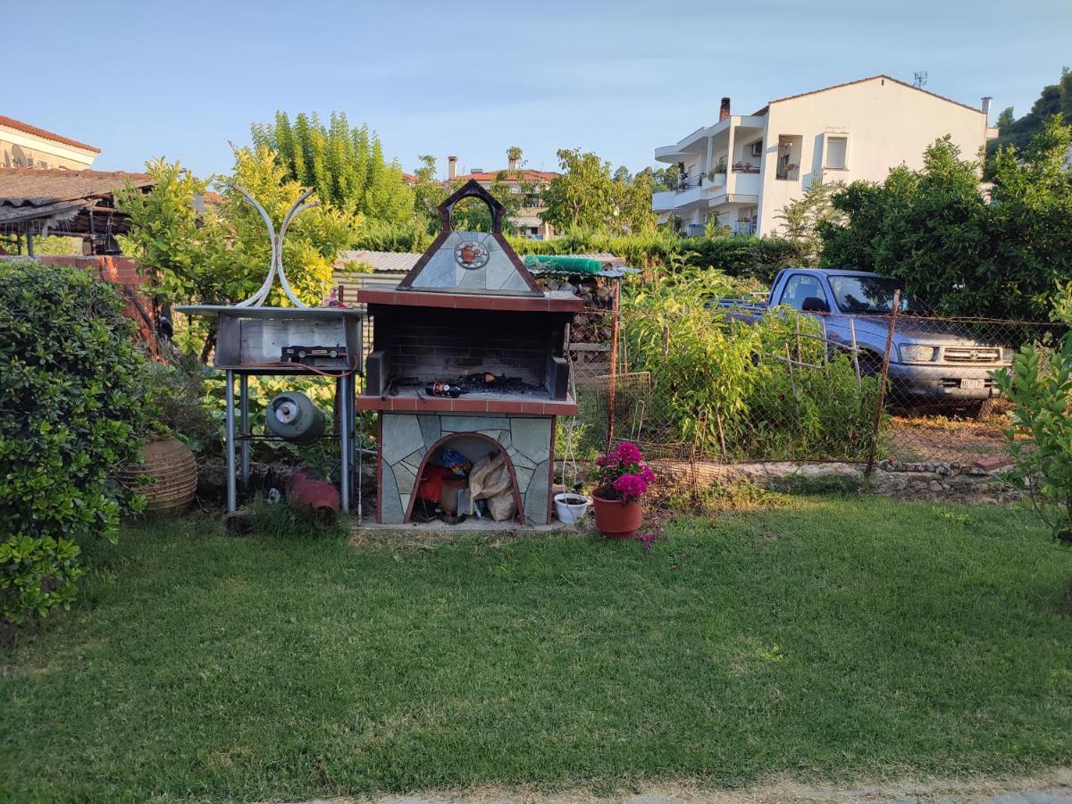 Asterios House Apartment Kriopigi