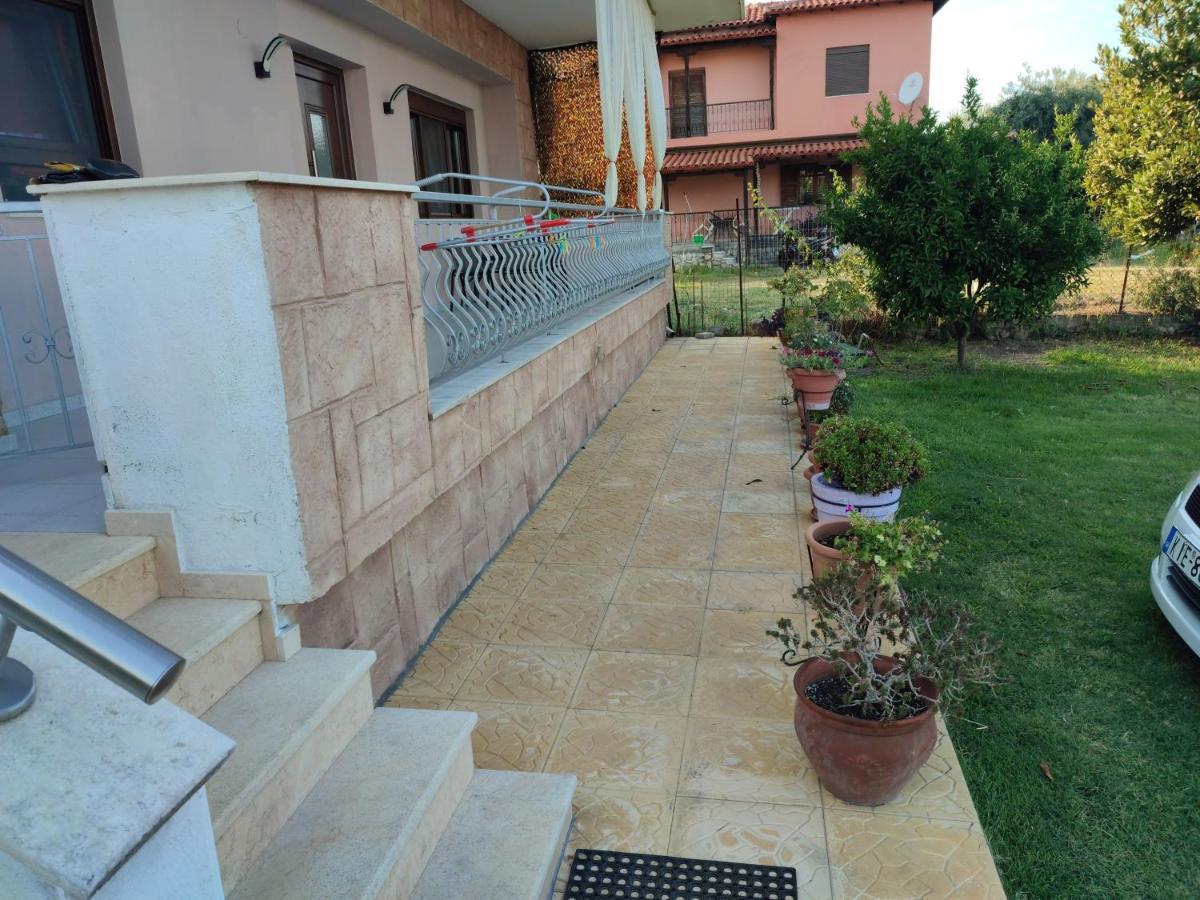 Apartment Asterios House