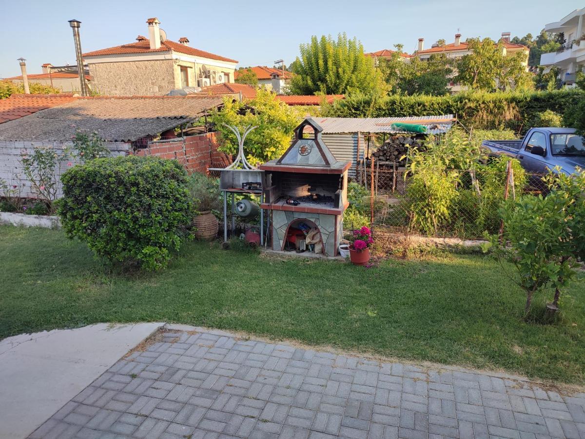 Asterios House Apartment