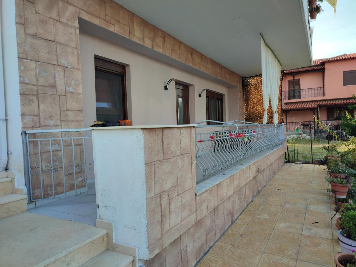 Asterios House *